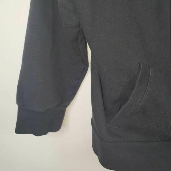 Jones New York Womens Jacket Coat Black Waist Length Zip Up Pockets Plus 2XL - Picture 5 of 7